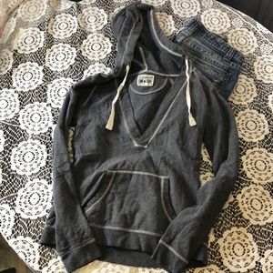 Converse Hoodie